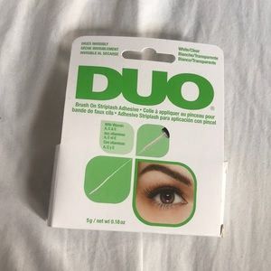 DUO Fake Eyelash Glue